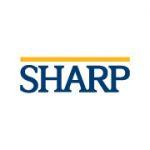 sharp-150x150 logo